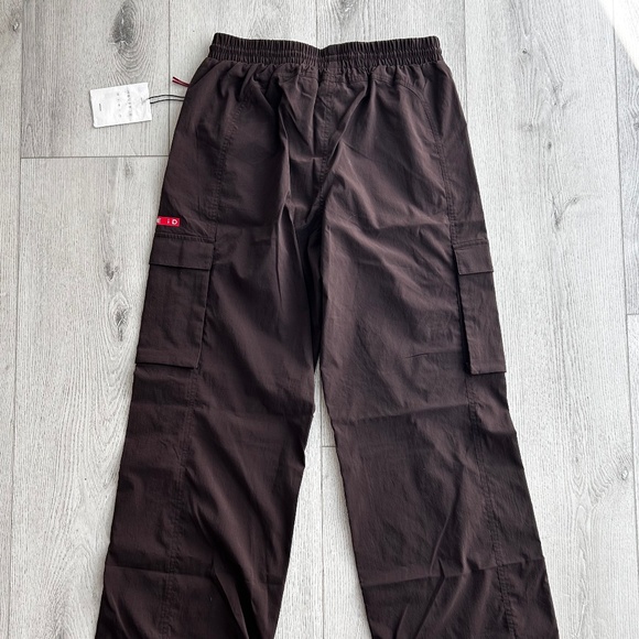 NWT House ID Espresso Cargo Pant - Picture 3 of 3